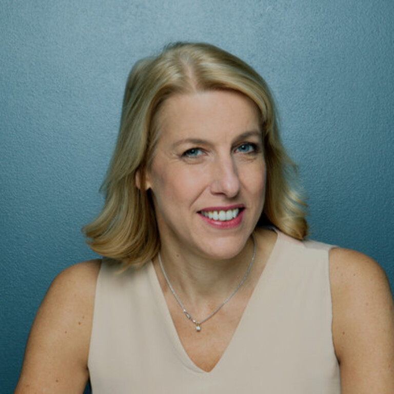 Helen Dickinson