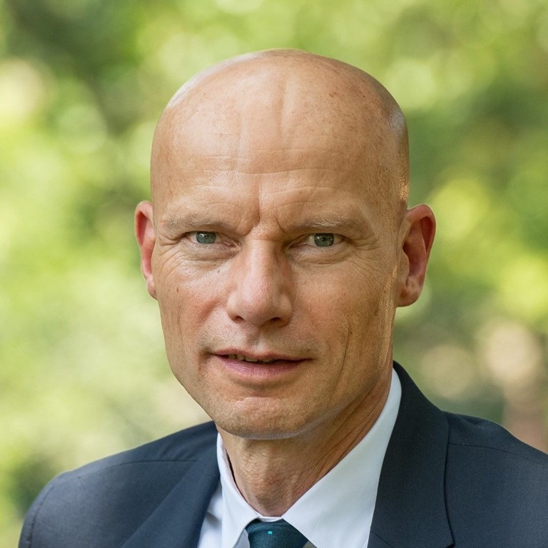 Henk Ovink