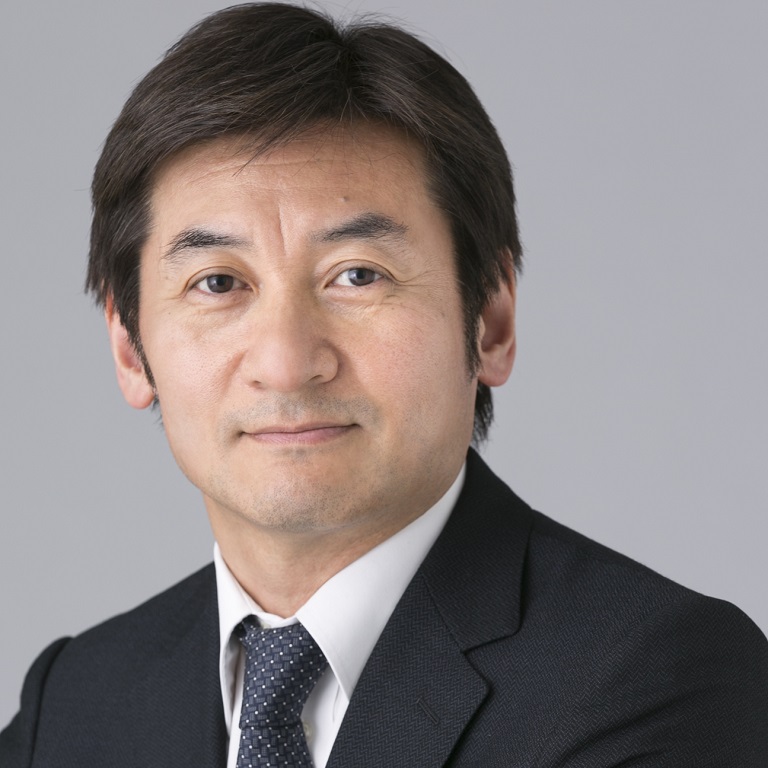 Hideki Tsuru