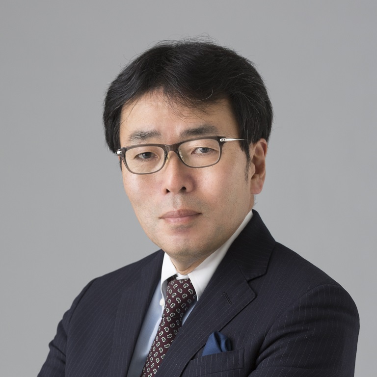 Hiroshi Shishikura