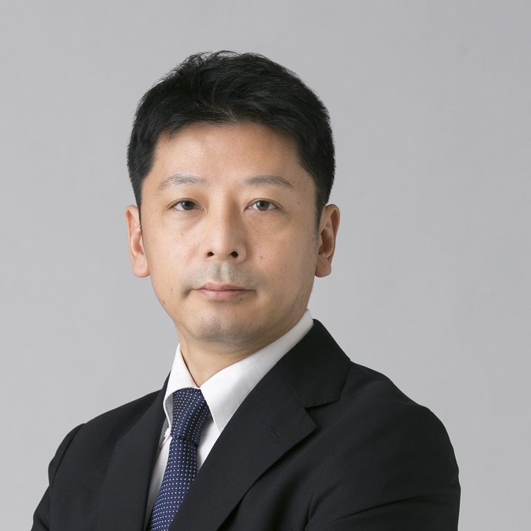 Hiroyuki Kato