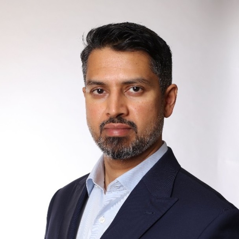 Hrishikesh Oturkar