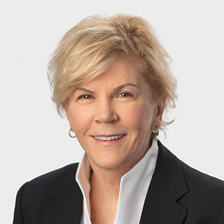 Jane Lute