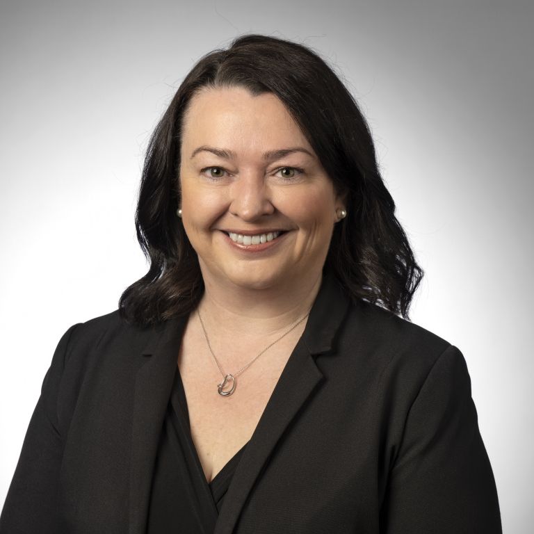 Jane Sullivan
