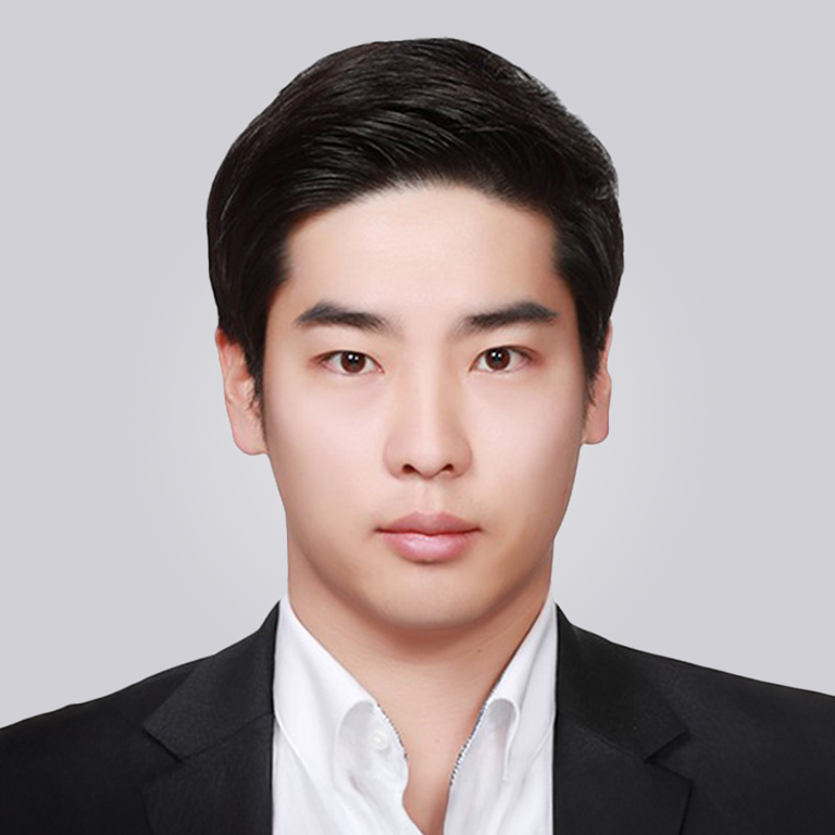 Jason Cho