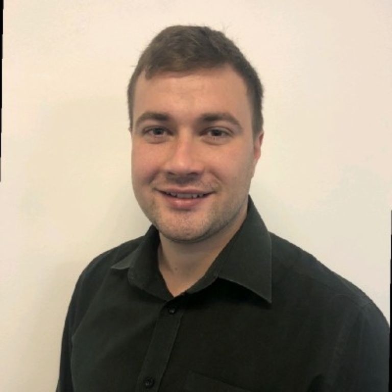 Johnathan Cloete
