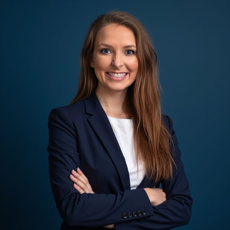 Jorie Zajihczek