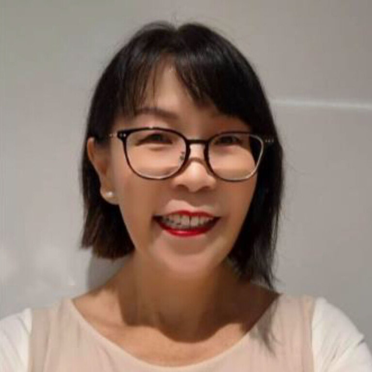 Juliet Lim