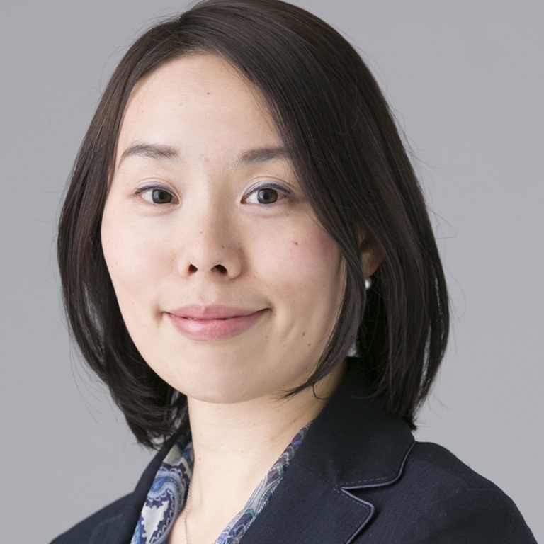 Junko Ikeda