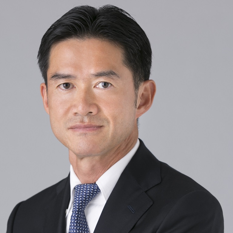 Katsutoshi Ikejima
