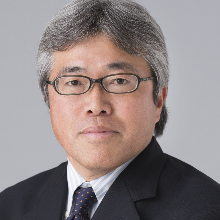 Kazuhiko Ohori