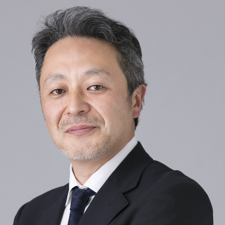 Kohsuke Komorizono