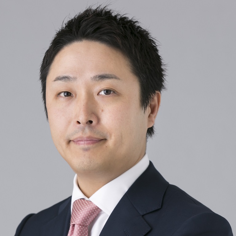 Kohsuke	Ikeda