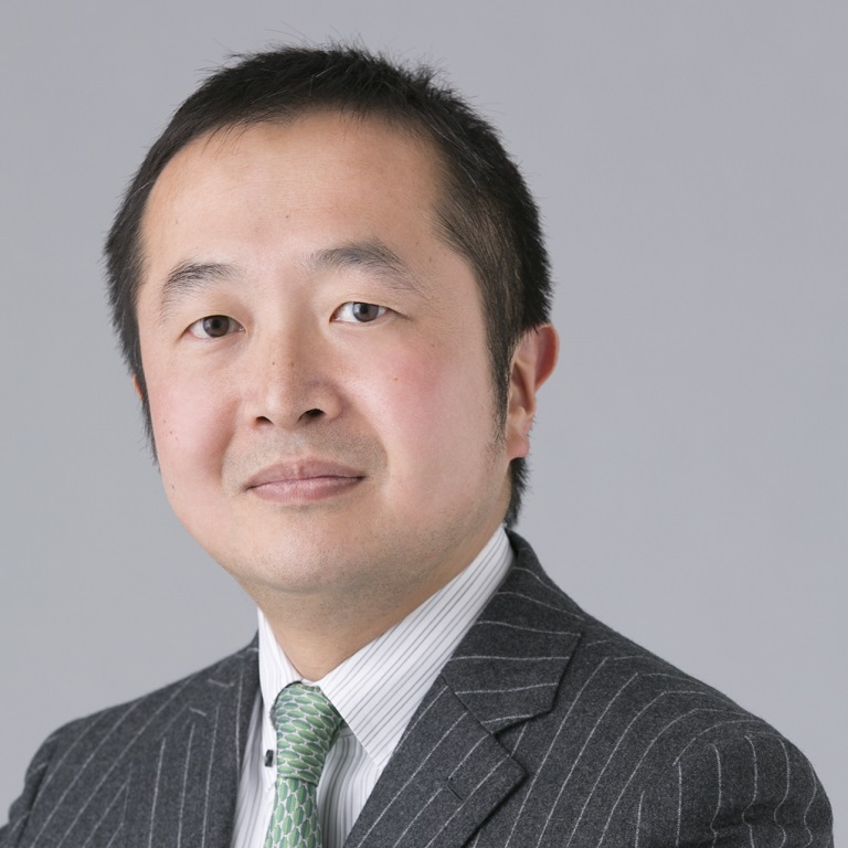 Koji	Matsuda