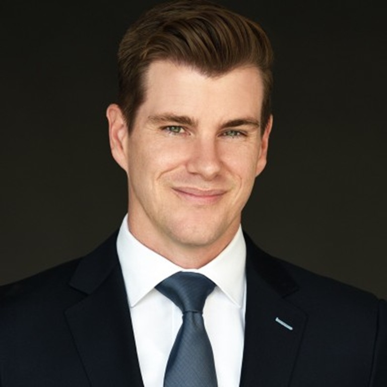 Kyle Nichols