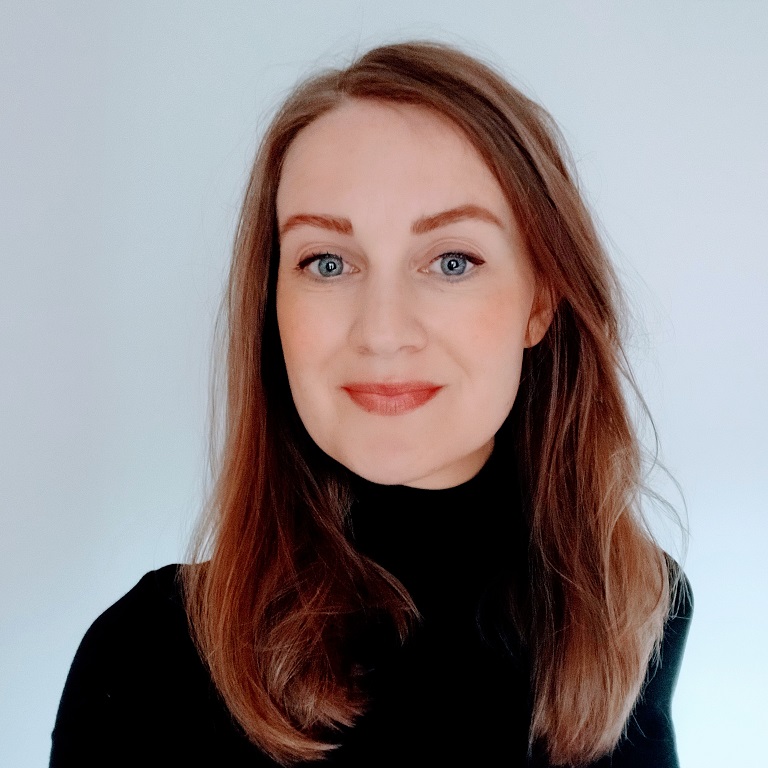 Laura Lloyd-East