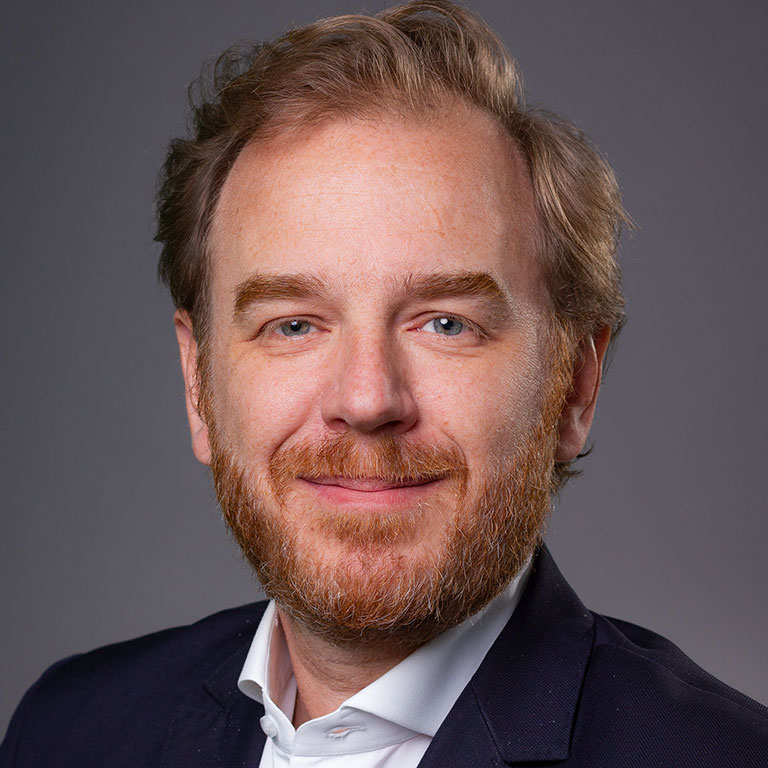 Laurent Bonnet