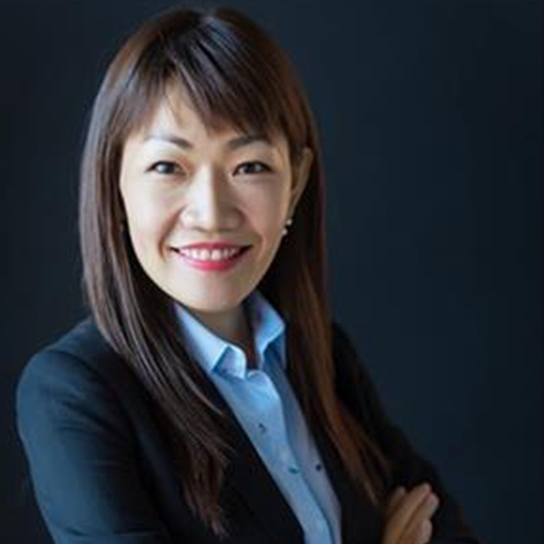 Lisa Ni