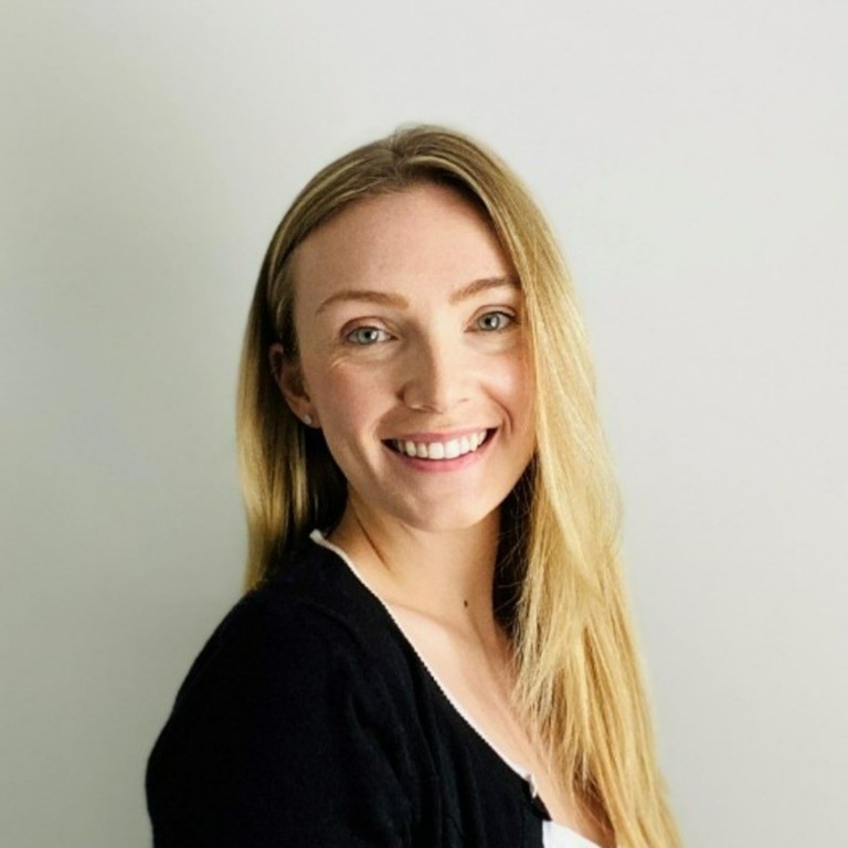 Lydia Coleby