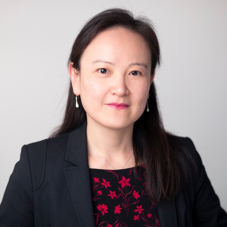 Lydia Wu