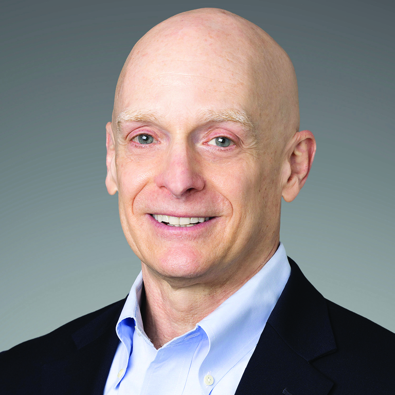 Person's name and title