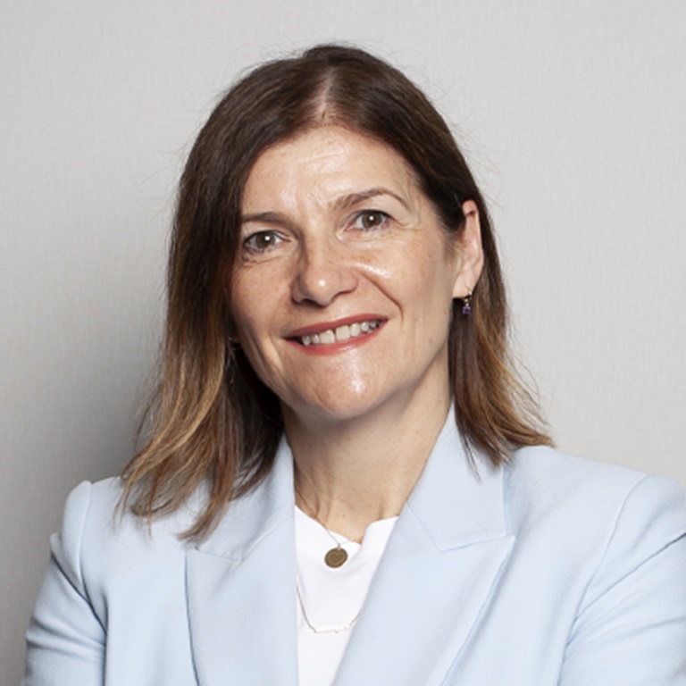 Maria Jesus Caballo