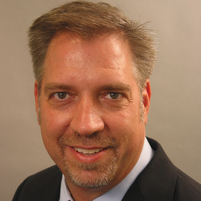 Mark Franzen