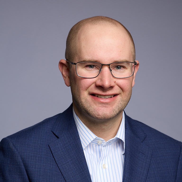 Martin Leicht