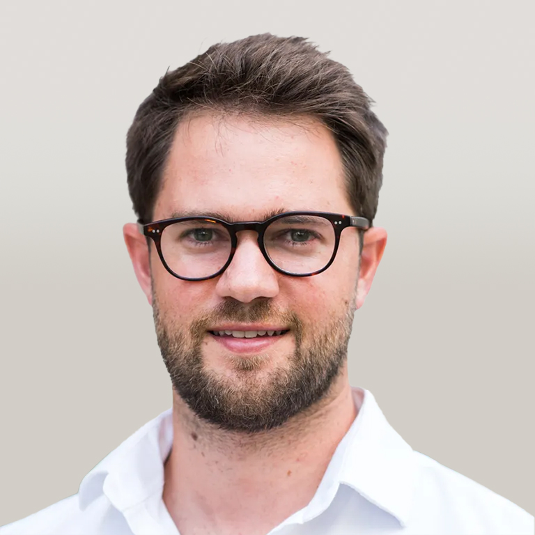Matt Rego, Sovereign Insurance