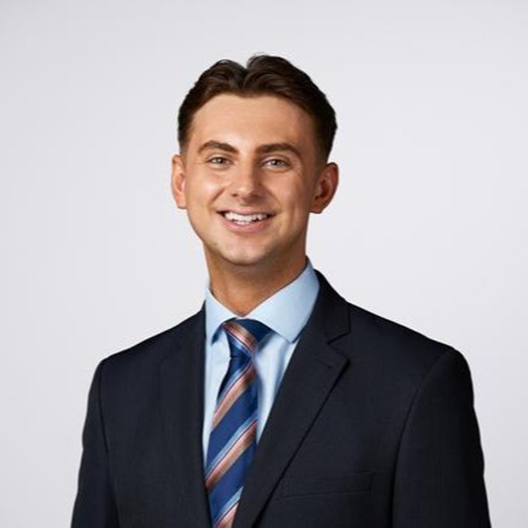 Matthew Harrison