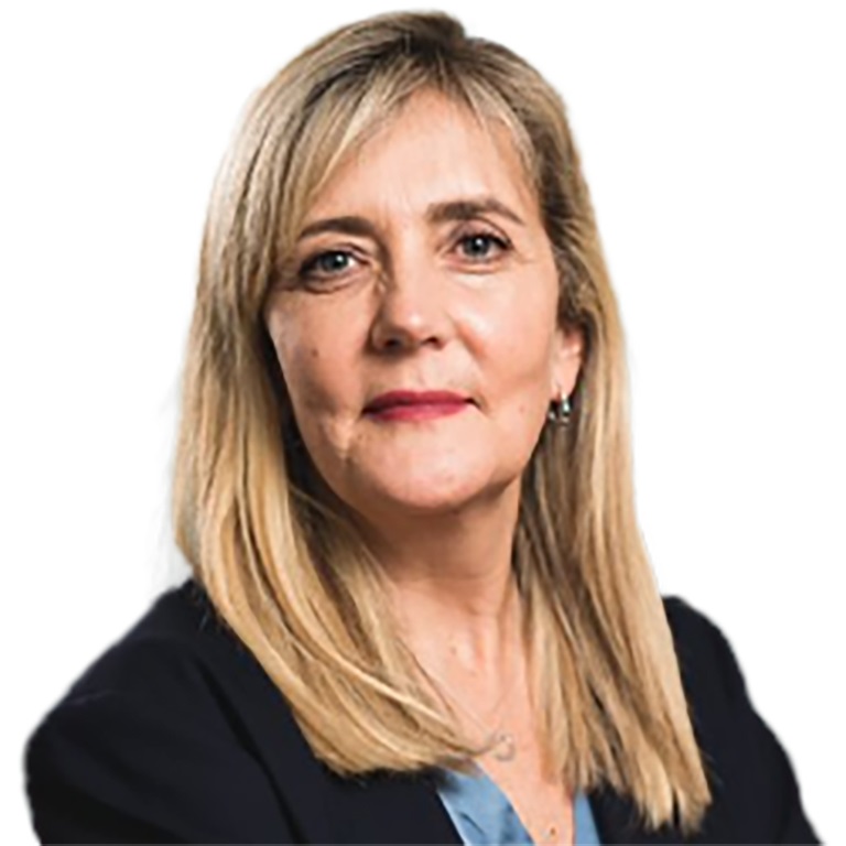 Maura Jarvis