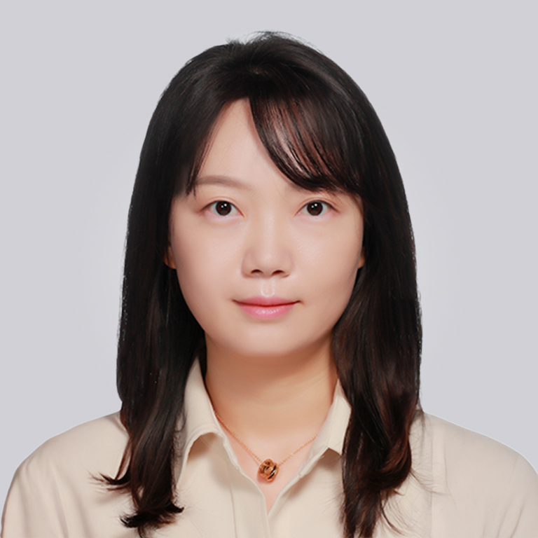 May Li