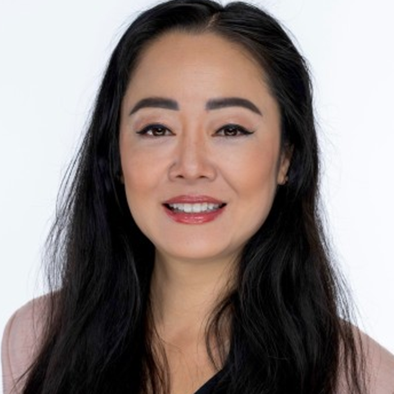 Melody Kwan