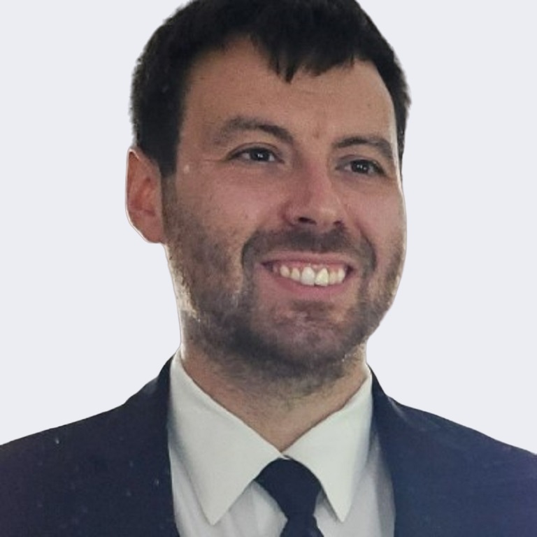 Michael Dougherty