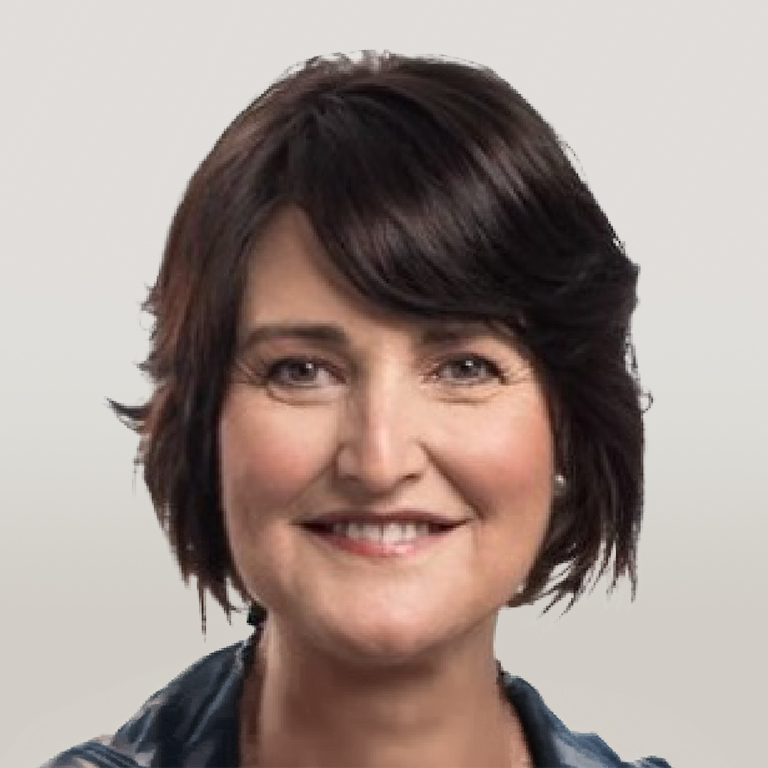 Michele van der Westhuizen