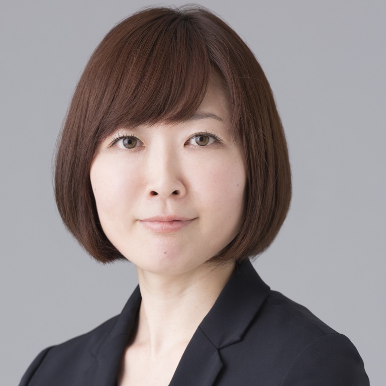 Michiko Masuzawa