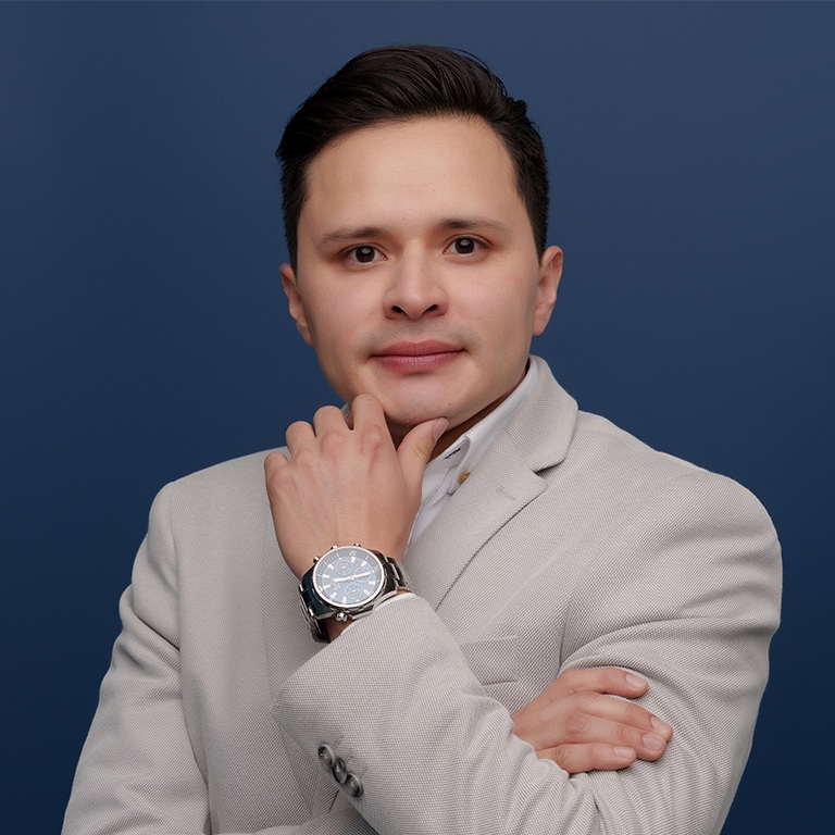Miguel Angel Gonzalez