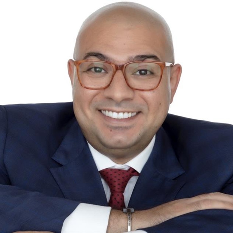 Mo Ashmawy