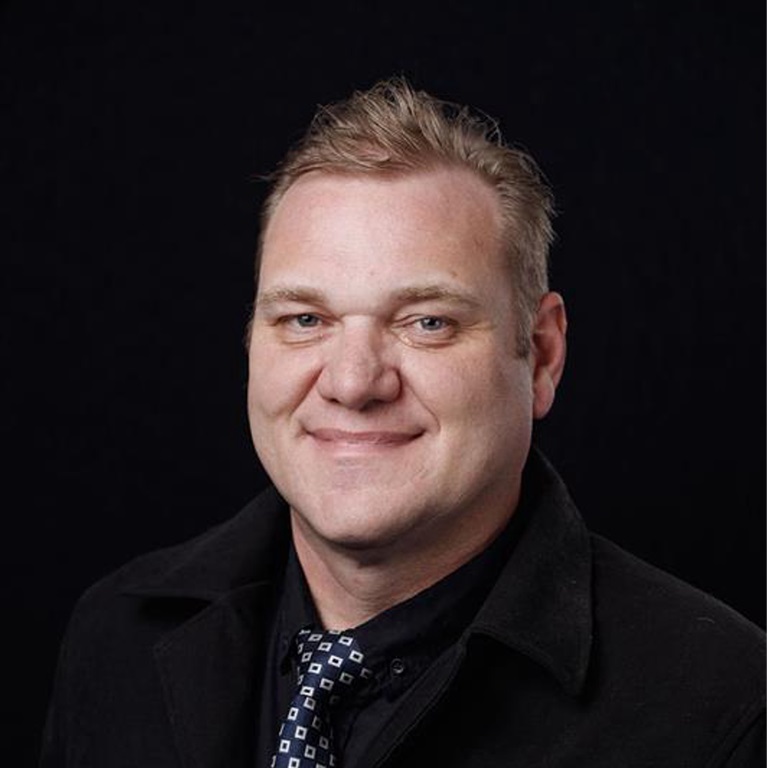 Morne van Zyl