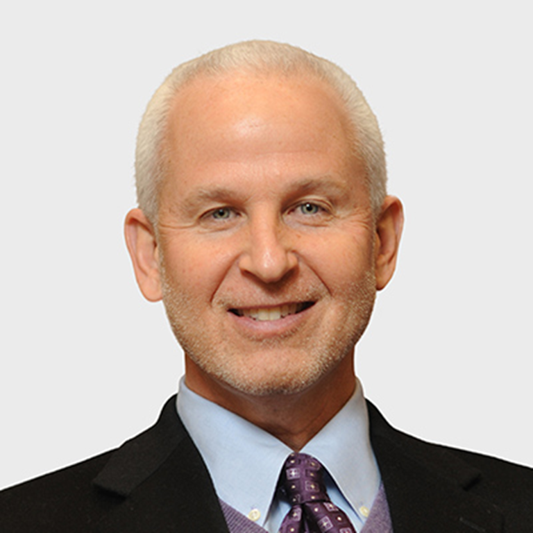 Morton O. Schapiro