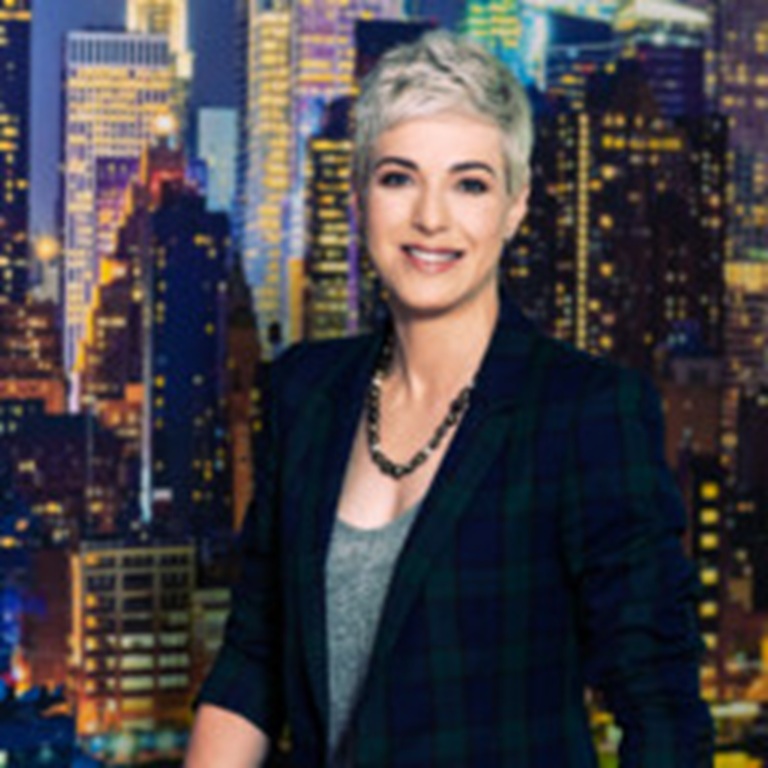 Natalie van de Coolwijk