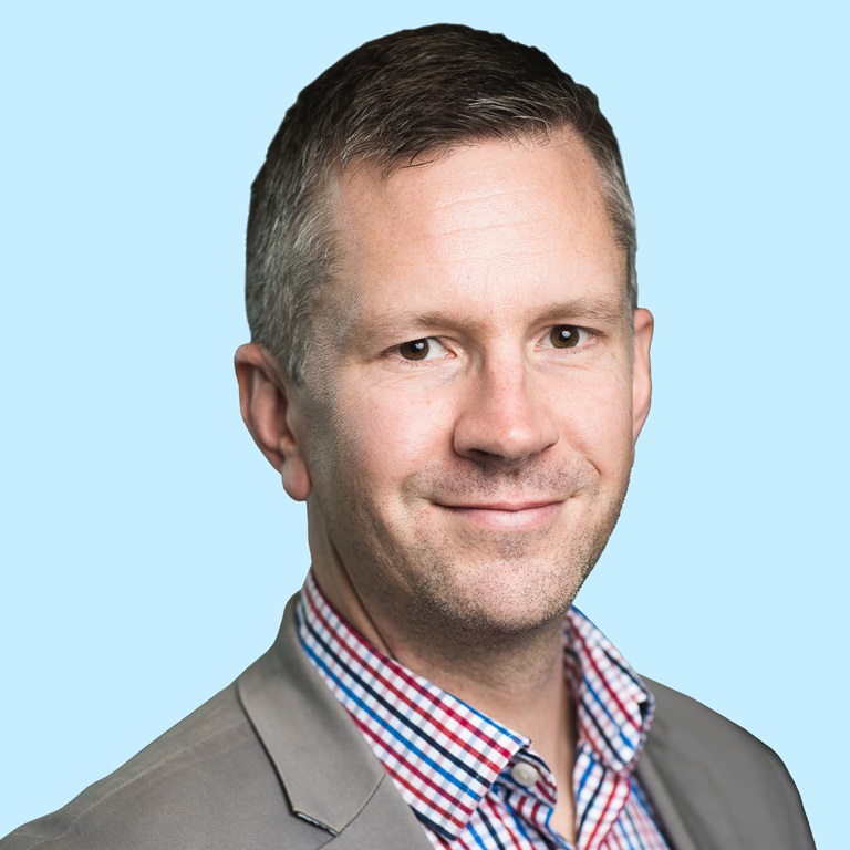 Neil Atkinson