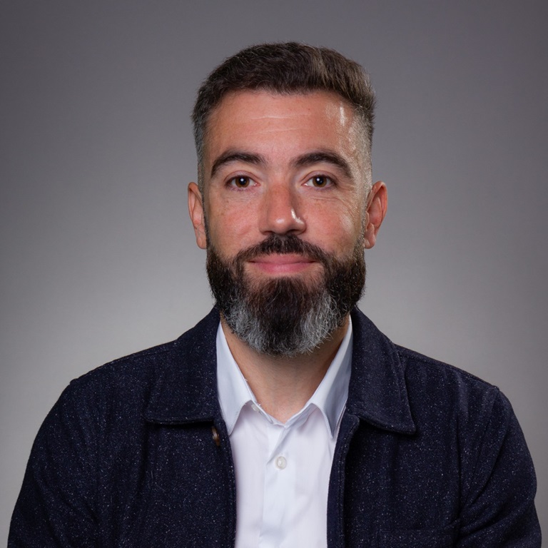 Nicolas Dzubanowski