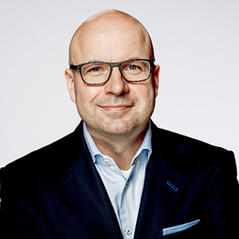 Oliver Eitelwein