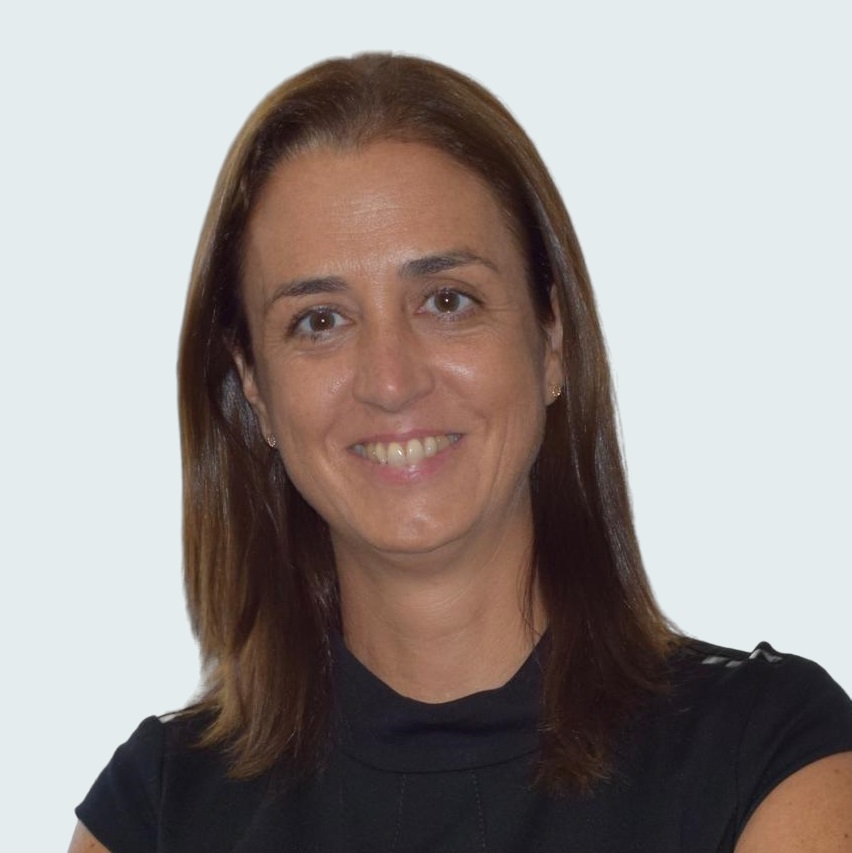 Dr Patricia Lopez