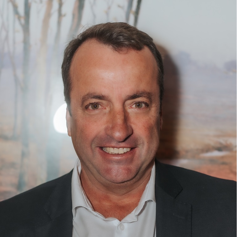 Pieter Kruger