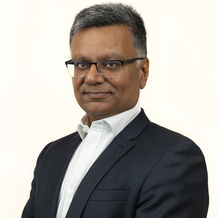 Prakash Patel