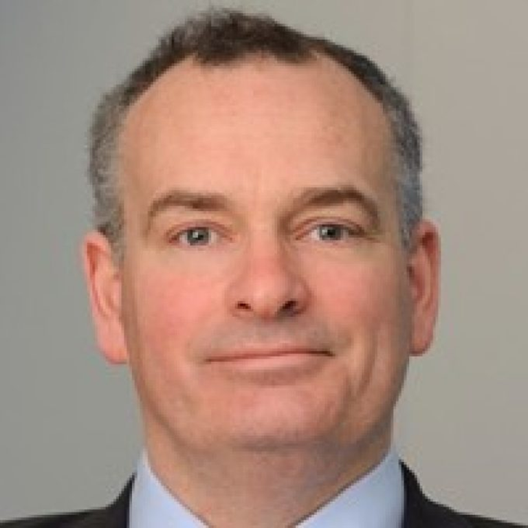 Rupert Watson