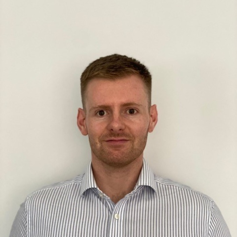 Ryan Knowles