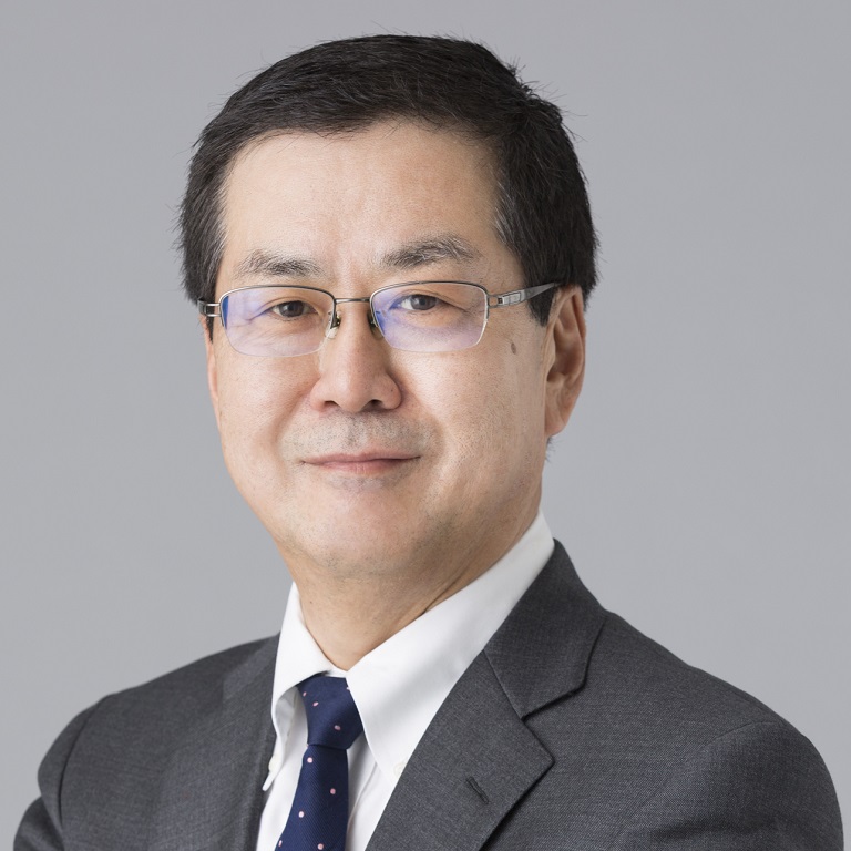 Satoru Hiraga